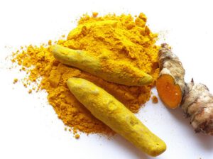 Curcumine