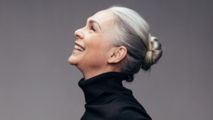 Healthy Aging