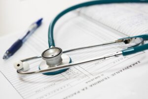 Hospitalization