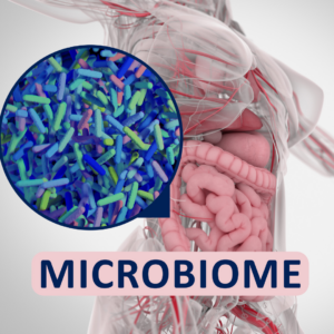 Microbioom